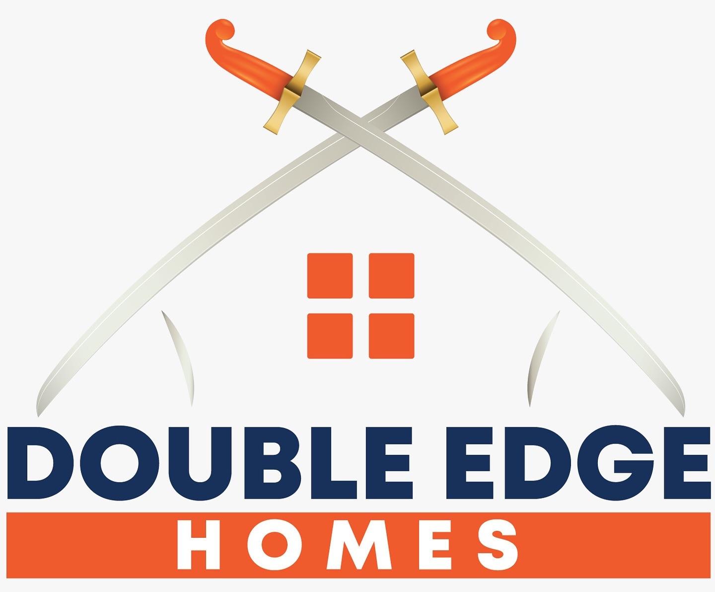 Double Edge Homes