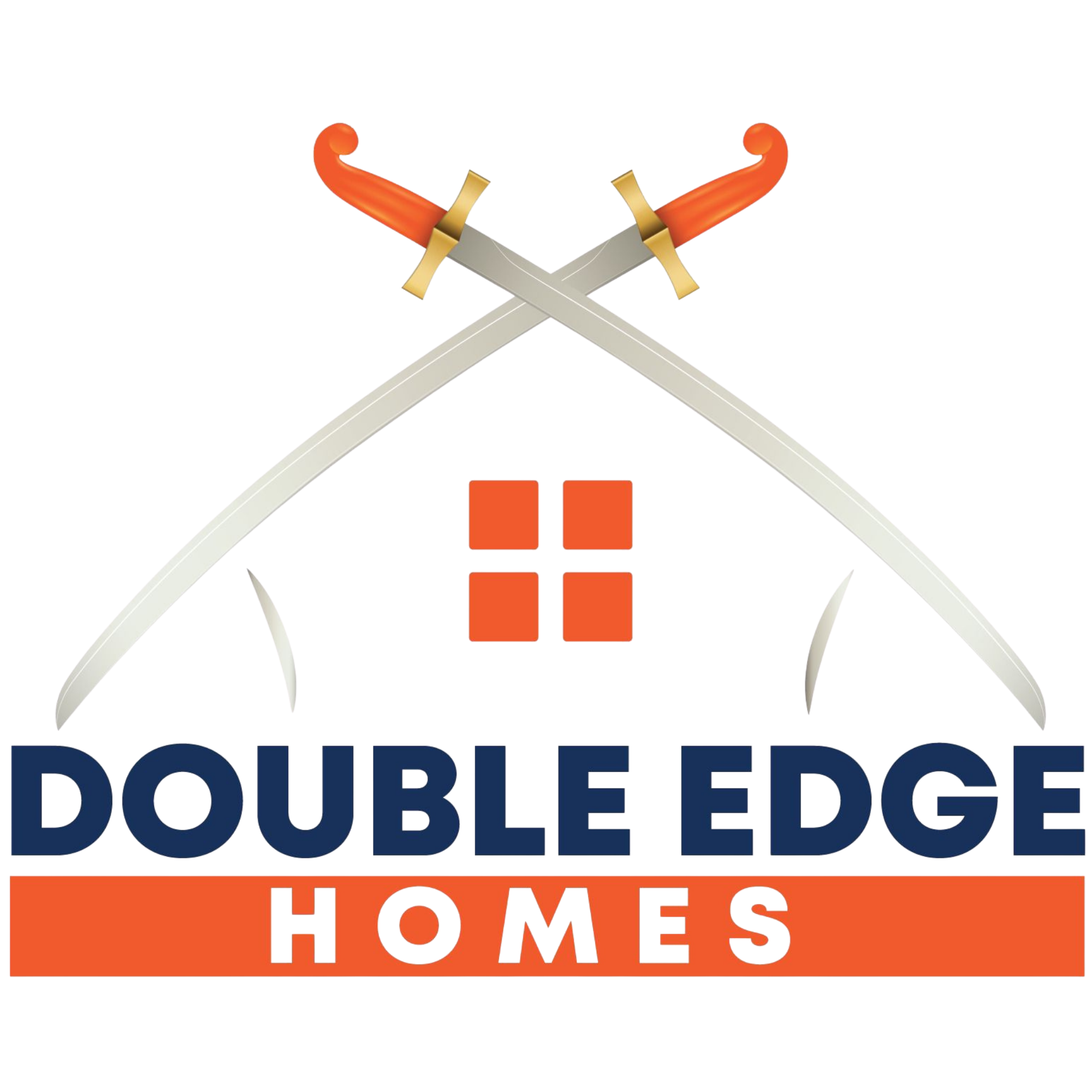 Double Edge Homes
